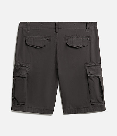 Bermuda Shorts Nus-